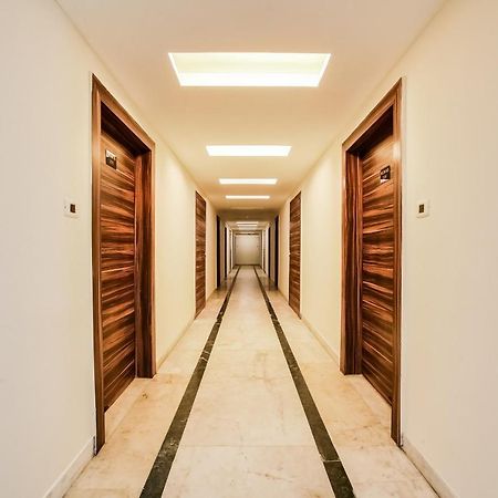 فندق Bhalukpungفي  Capital O 61351 Waii International المظهر الخارجي الصورة