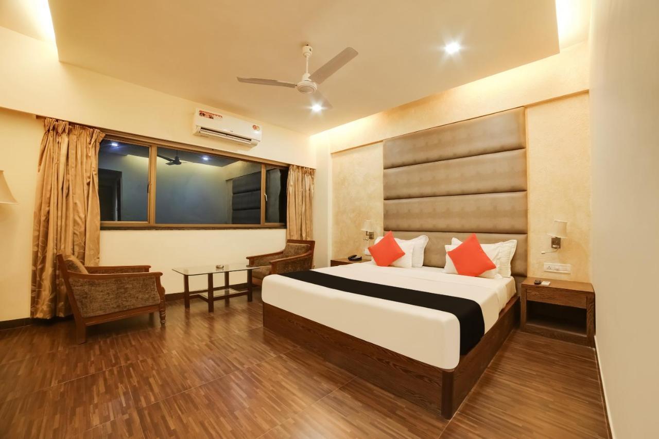 فندق Bhalukpungفي  Capital O 61351 Waii International الغرفة الصورة