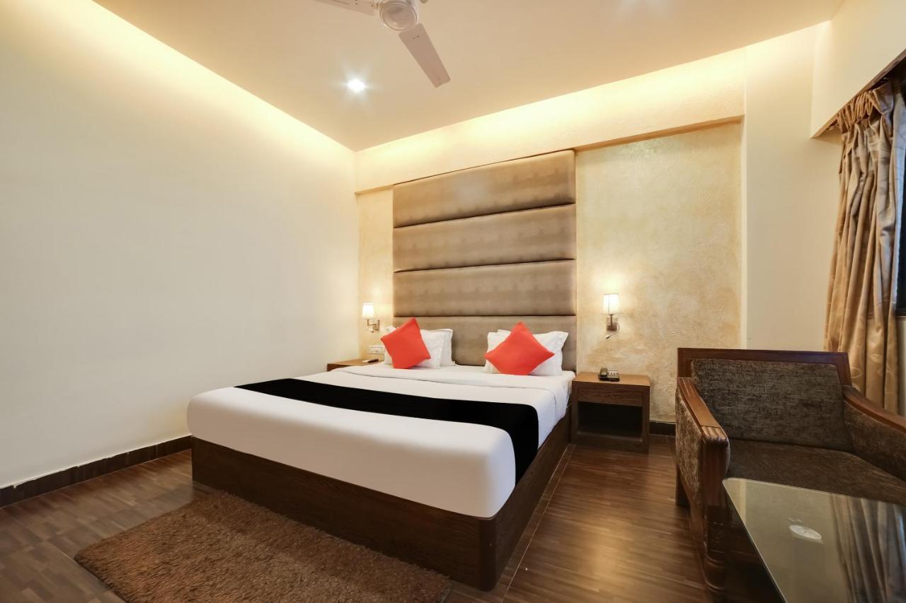 فندق Bhalukpungفي  Capital O 61351 Waii International المظهر الخارجي الصورة