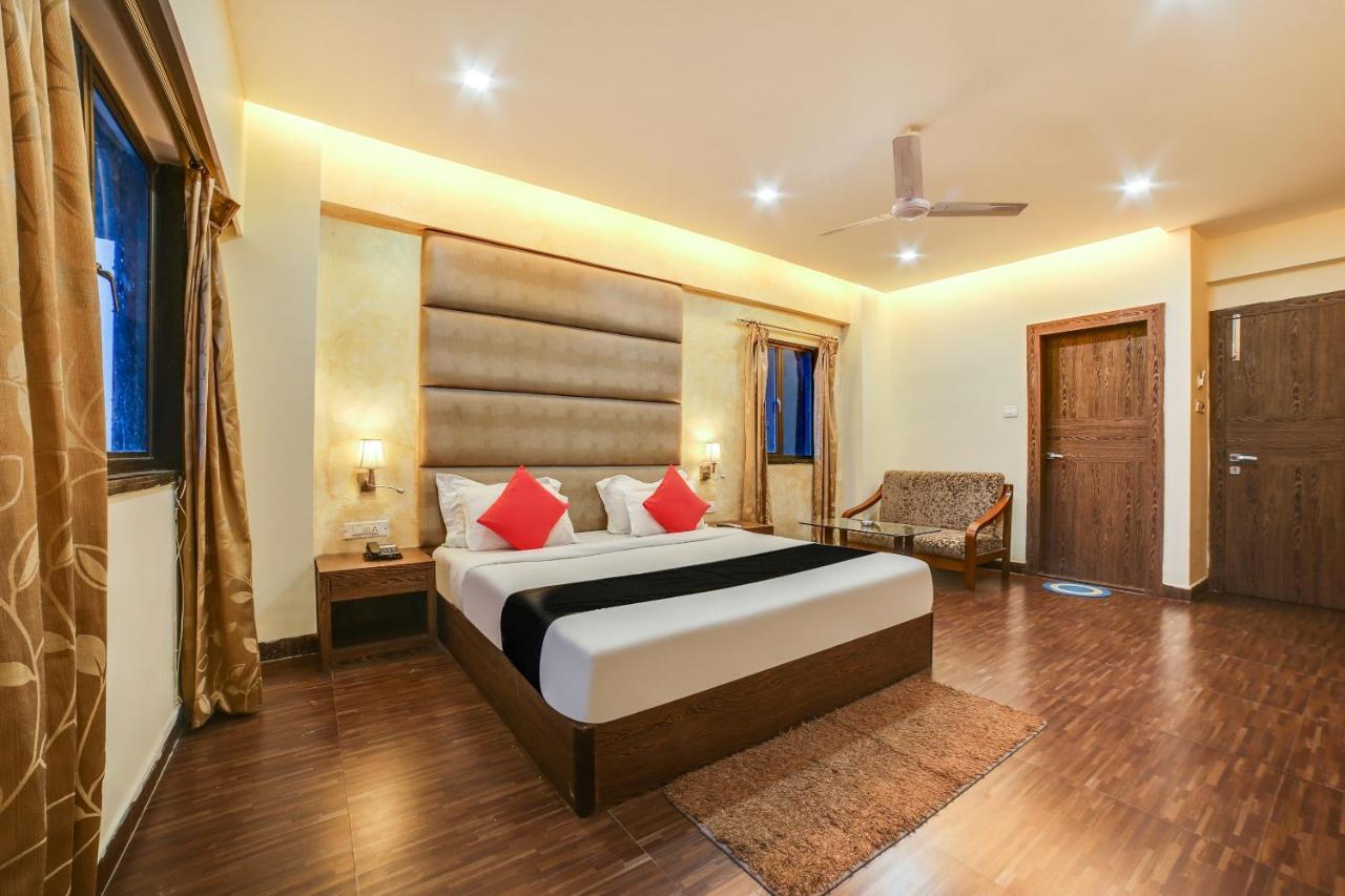 فندق Bhalukpungفي  Capital O 61351 Waii International المظهر الخارجي الصورة