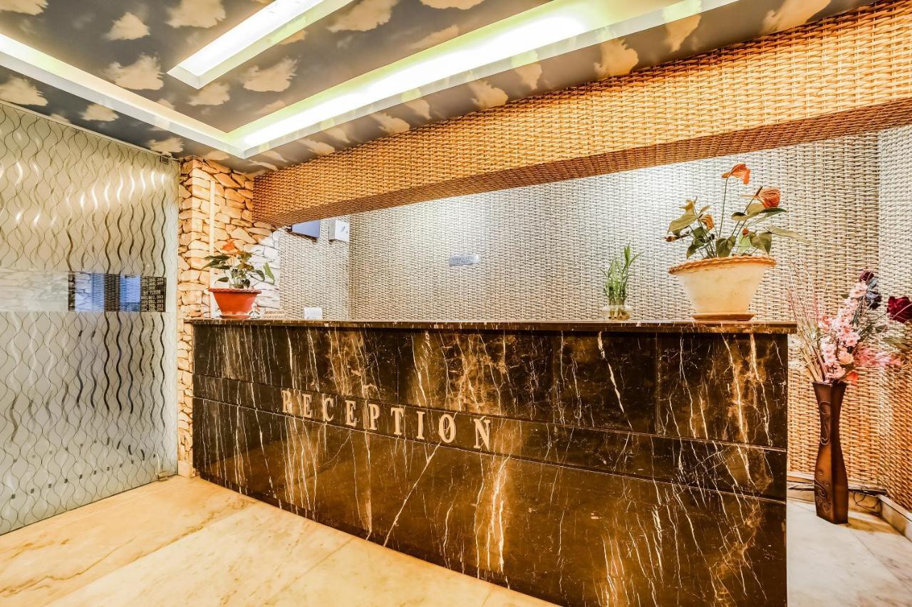 فندق Bhalukpungفي  Capital O 61351 Waii International المظهر الخارجي الصورة