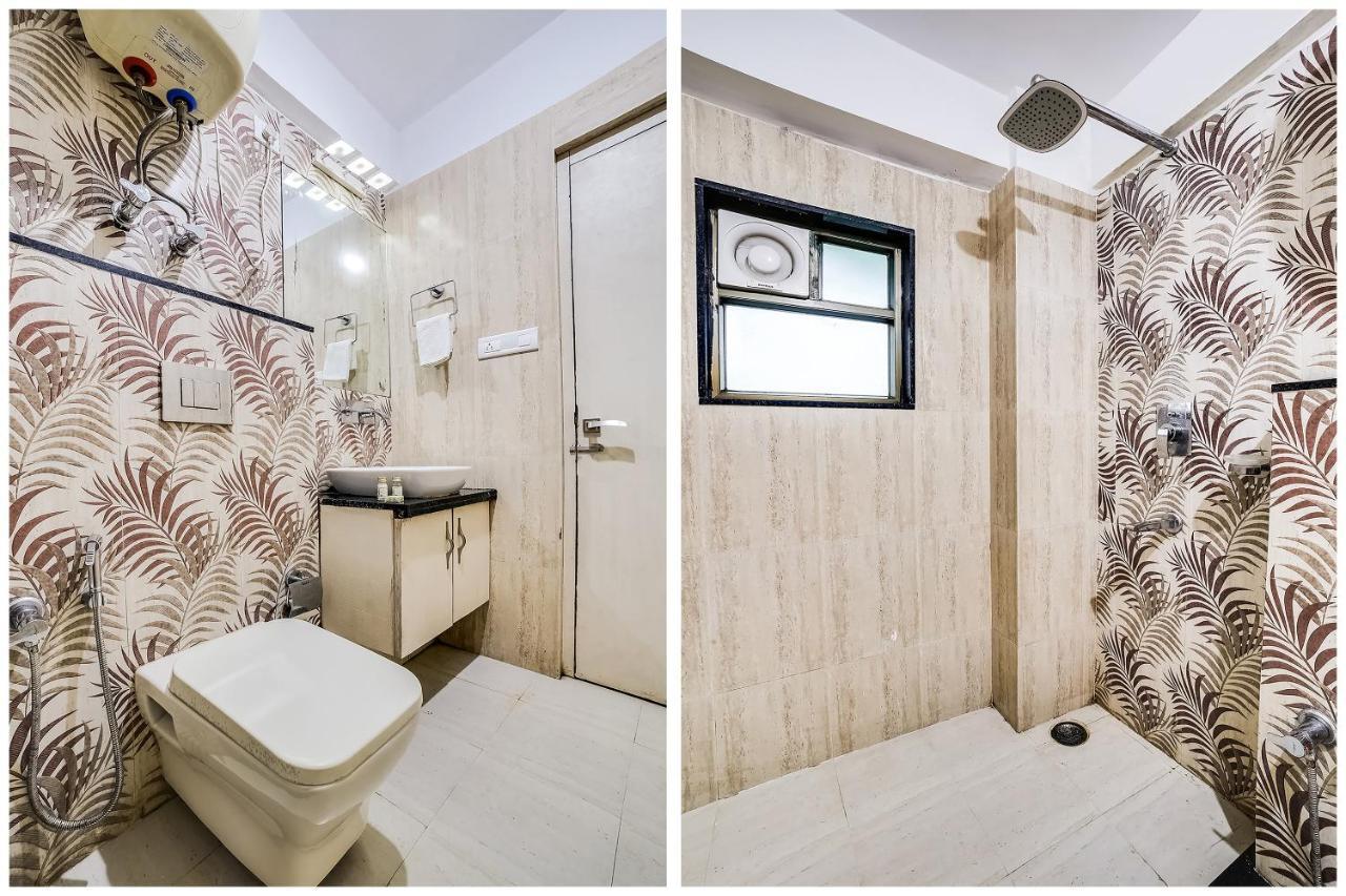 فندق Bhalukpungفي  Capital O 61351 Waii International المظهر الخارجي الصورة