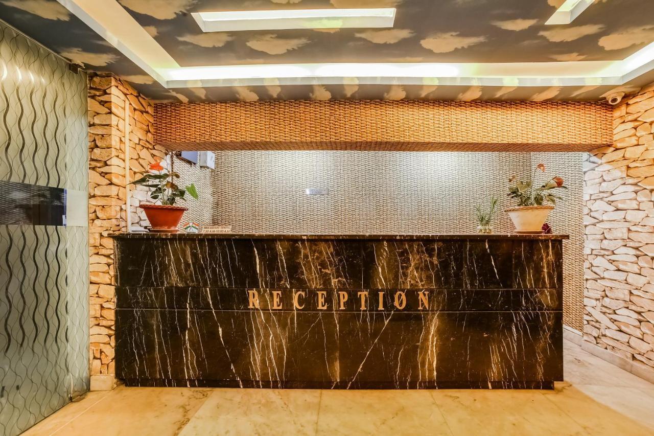 فندق Bhalukpungفي  Capital O 61351 Waii International المظهر الخارجي الصورة